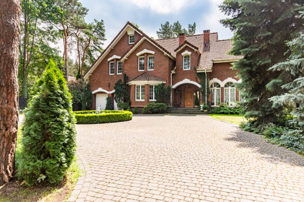 Best Residential Driveway Paver Services  in Lancaster, PA