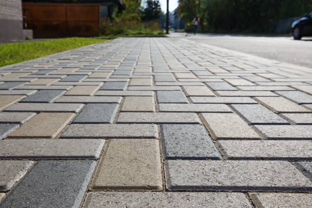 Best Concrete Paver Driveway  in Lancaster, PA