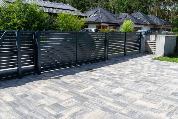 Best Local Driveway Pavers  in Lancaster, PA
