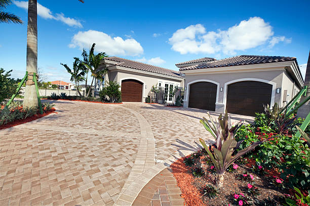 Driveway Pavers for Homes in Lancaster, PA