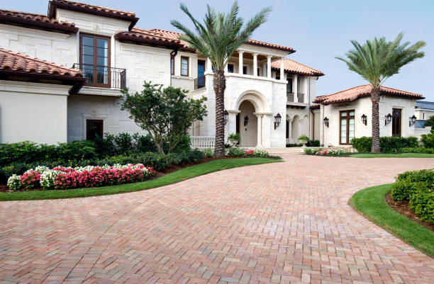 Best Permeable Paver Driveway  in Lancaster, PA