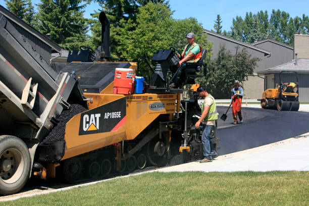 Best Best Driveway Pavers  in Lancaster, PA