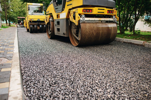 Best Driveway Paving Contractor  in Lancaster, PA